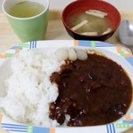 埼玉県庁第一職員食堂 - 