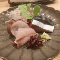 鮨 まるふく - 