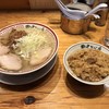 田中そば店 秋葉原店