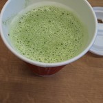 ファミリーマート - ドリンク写真: