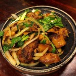 中央市場生猛海鮮 - 