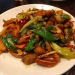 中央市場生猛海鮮 - 