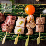 博多串工房 フタクチ