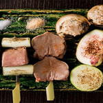 博多串工房 フタクチ