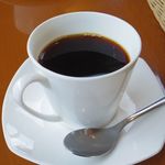 CAFE RICO - エーデルワイス