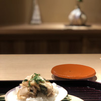 富小路 やま岸 - 