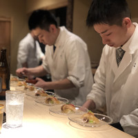 富小路 やま岸 - 