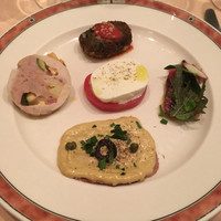 エリオ・ロカンダ・イタリアーナ - 