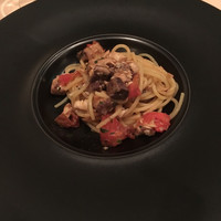 エリオ・ロカンダ・イタリアーナ - 