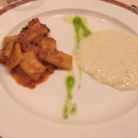 エリオ・ロカンダ・イタリアーナ - 