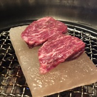 牛牛 西麻布 総本店 - 