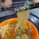 老牌阿給 - 冬粉ちゅるるん！