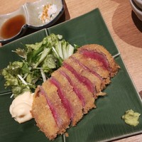 ぎんざ 阿吽 - 