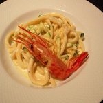 エビどーーーん！！