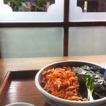 遊登里庵 - さくら（冷）