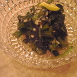 こう一 - クレソンの御簸たし