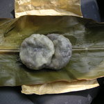 山城まんじゅう