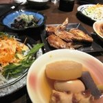 東海のうまいもん屋 鉄 - 