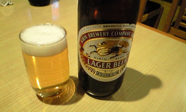 Bishoku Sakaba Hanada