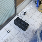 ラーメン二郎 - これはいいかも♪