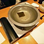 しゃぶしゃぶ MEGUMI - しゃぶしゃぶ鍋