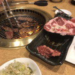 Yakiniku zanmai zengyouten - 