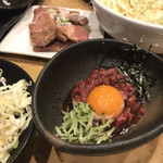 Yakiniku zanmai zengyouten - 