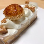 フランス菓子ペシェ・ミニヨン - 