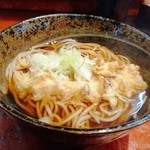 Kasagi Soba - 