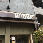 Miisuk - 