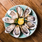 メリケンサカナ 東岡崎店