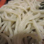 Iroriyaki To Soba No Mise Ueda - 