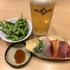 築地食堂 源ちゃん キュービックプラザ新横浜店
