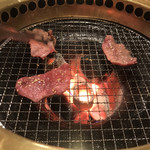 焼肉 牛三郎 - 