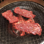 焼肉 牛三郎 - 