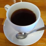 テックコーヒー - グァテマラ･ウエウエテナンゴ･深煎り