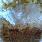 ｍｏｎｔｂｌａｎｃ - 断面