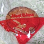 ｍｏｎｔｂｌａｎｃ - サッカーボールクッキー