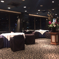 中国料理ベルビュー慶招樓 - 店内