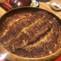 鰻う おか冨士 - 