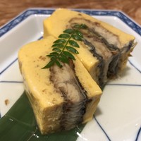 鰻う おか冨士 - 