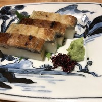鰻う おか冨士 - 
