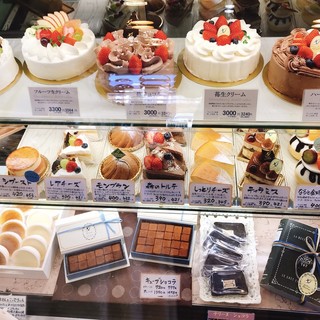 洗練された 発掘する プール 小川 ケーキ 屋 K Park Jp