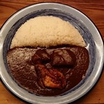 もうやんカレー - 