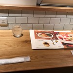 ヨーキーズブランチ - 