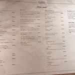 ヨーキーズブランチ - メニュー_2019年3月