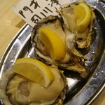 MICHI FISH&OYSTER - 