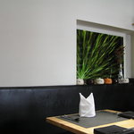 レストラン メルキュール - 