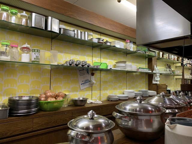 India & Nepal Restaurant & Bar Sagun photo 4