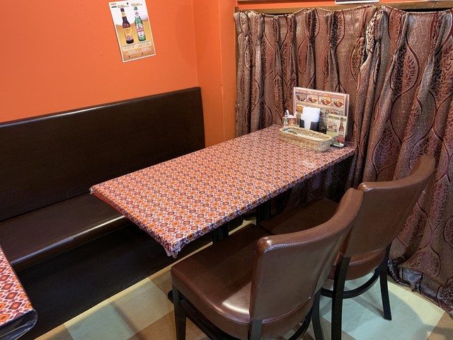 India & Nepal Restaurant & Bar Sagun photo 5